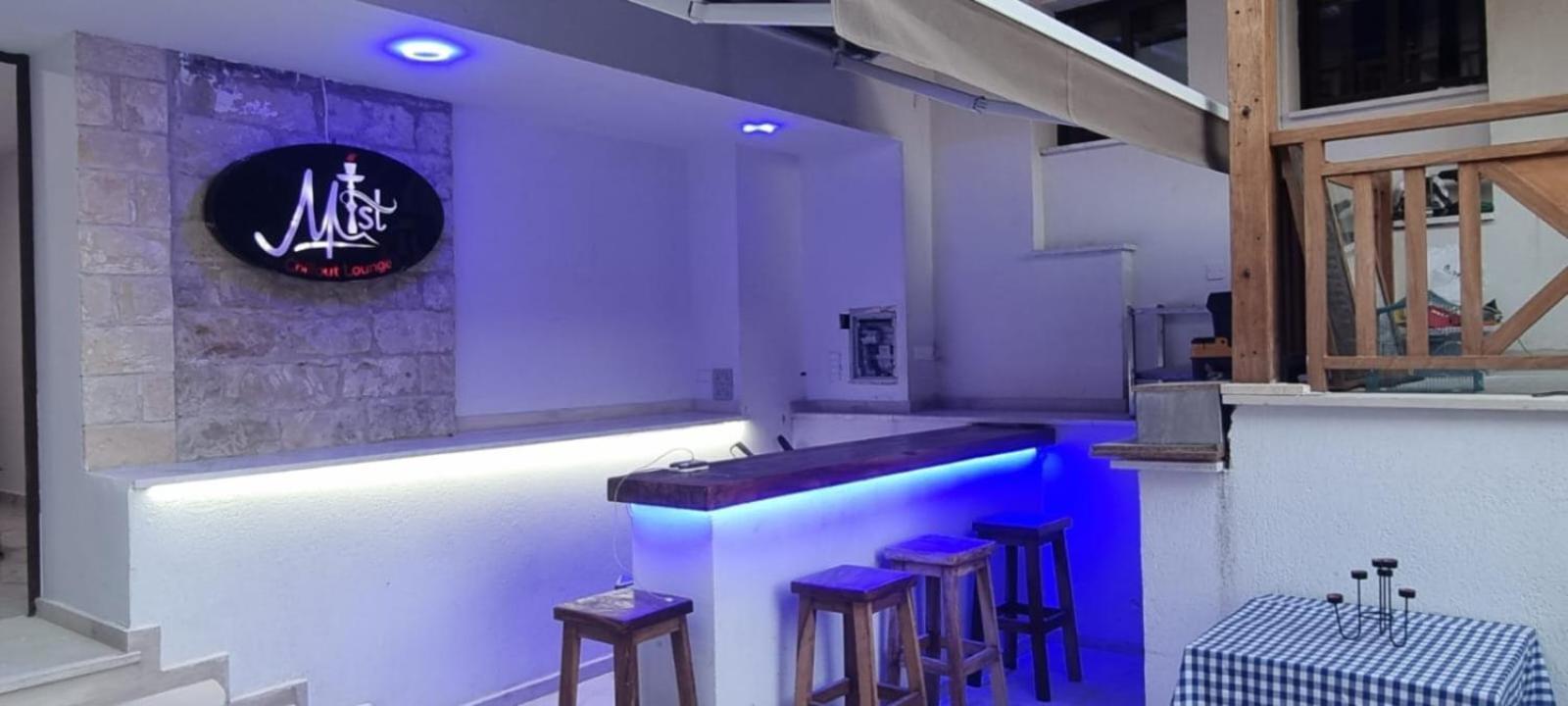 La Hacienda Cyprus Hotel Limassol Kültér fotó