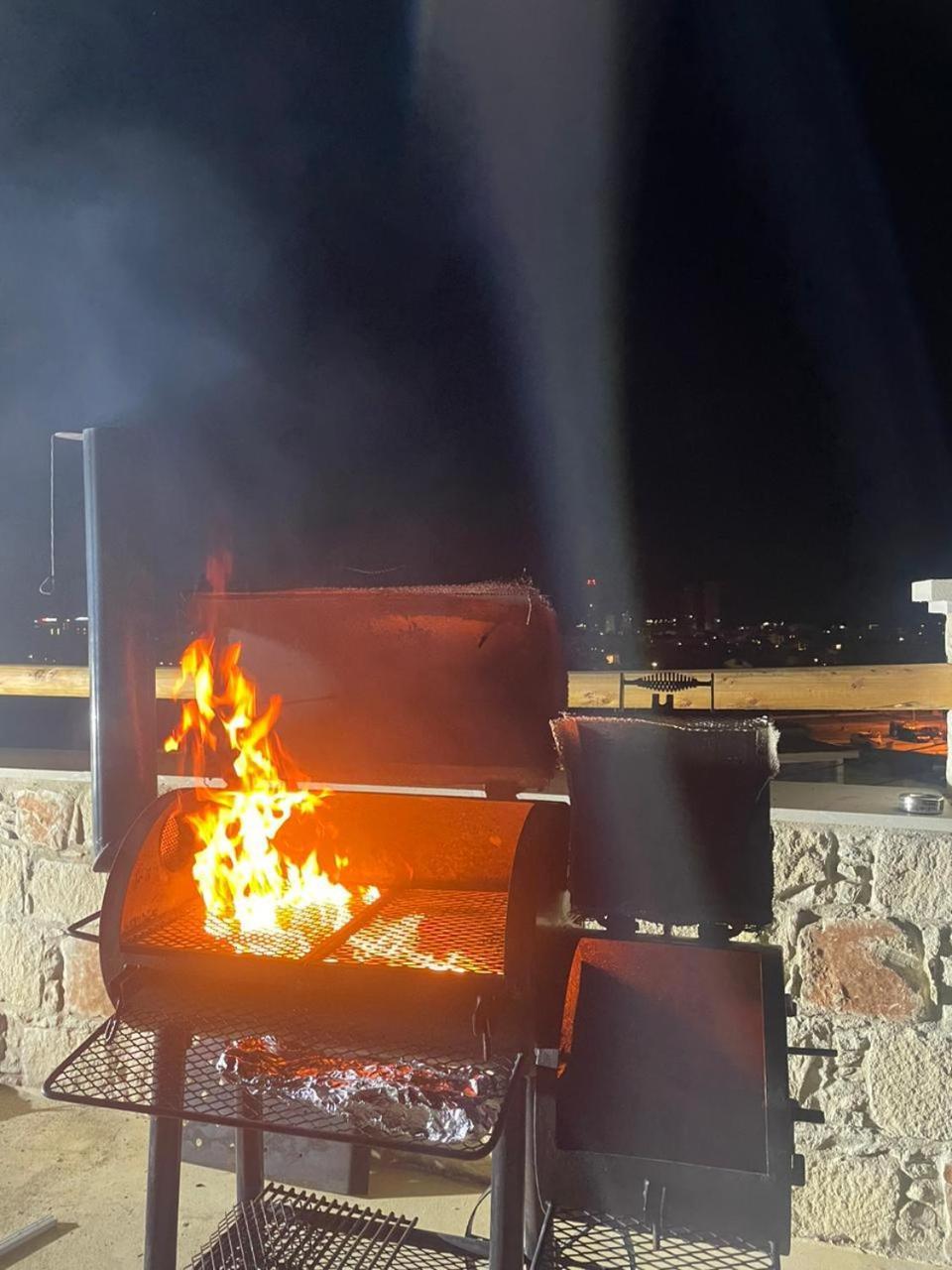 La Hacienda Cyprus Hotel Limassol Kültér fotó