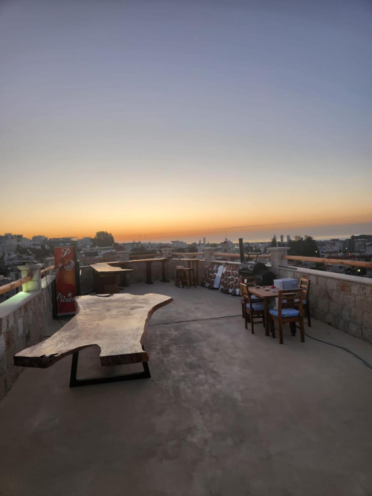 La Hacienda Cyprus Hotel Limassol Kültér fotó