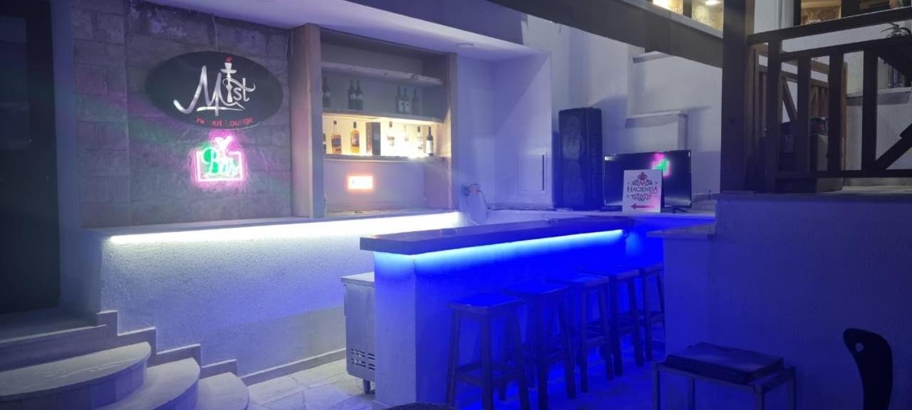 La Hacienda Cyprus Hotel Limassol Kültér fotó