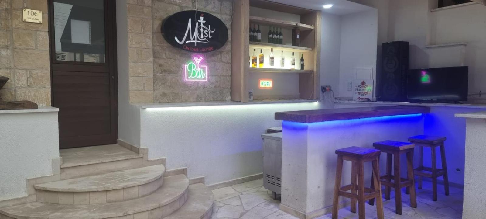 La Hacienda Cyprus Hotel Limassol Kültér fotó
