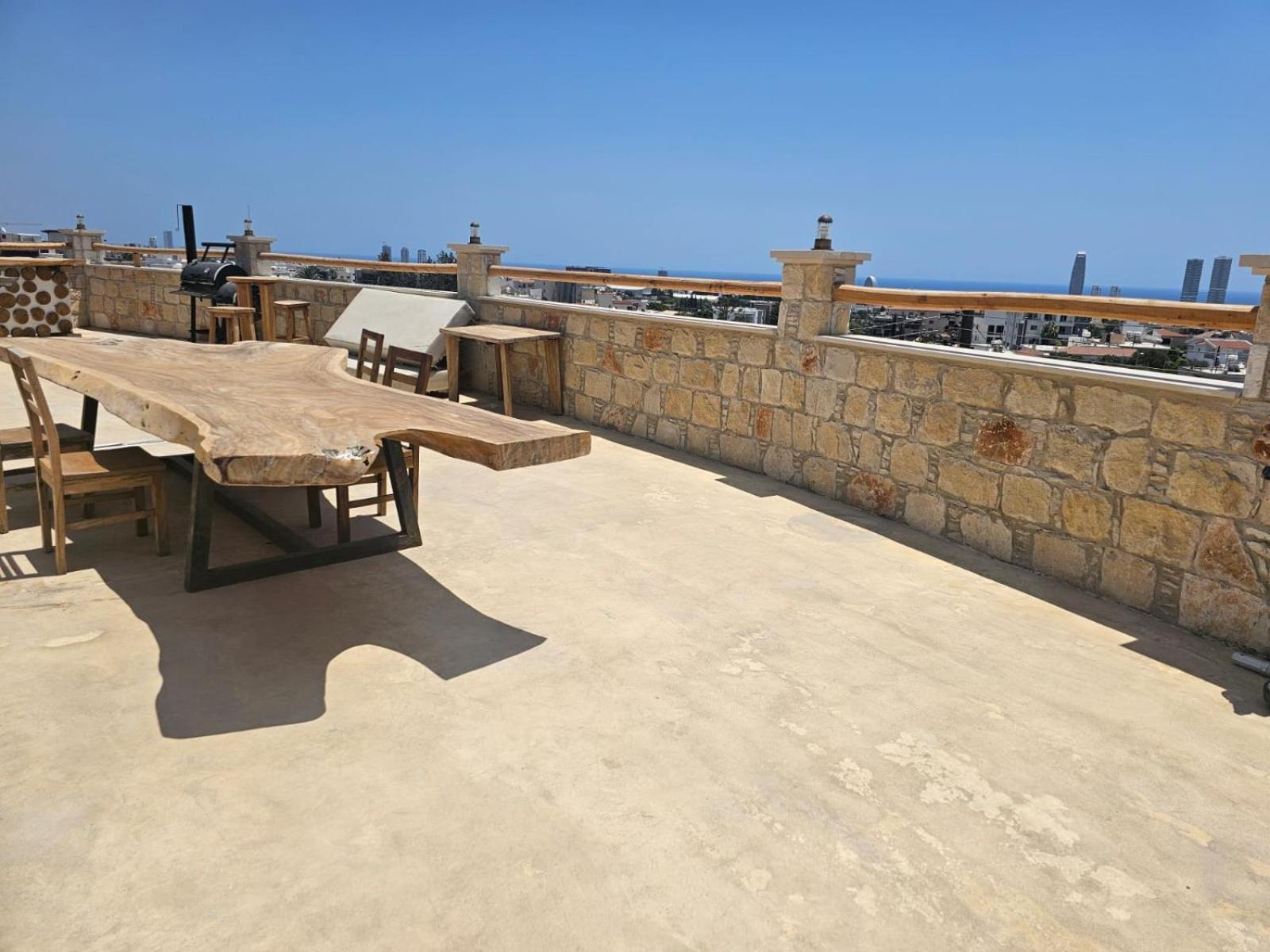 La Hacienda Cyprus Hotel Limassol Kültér fotó