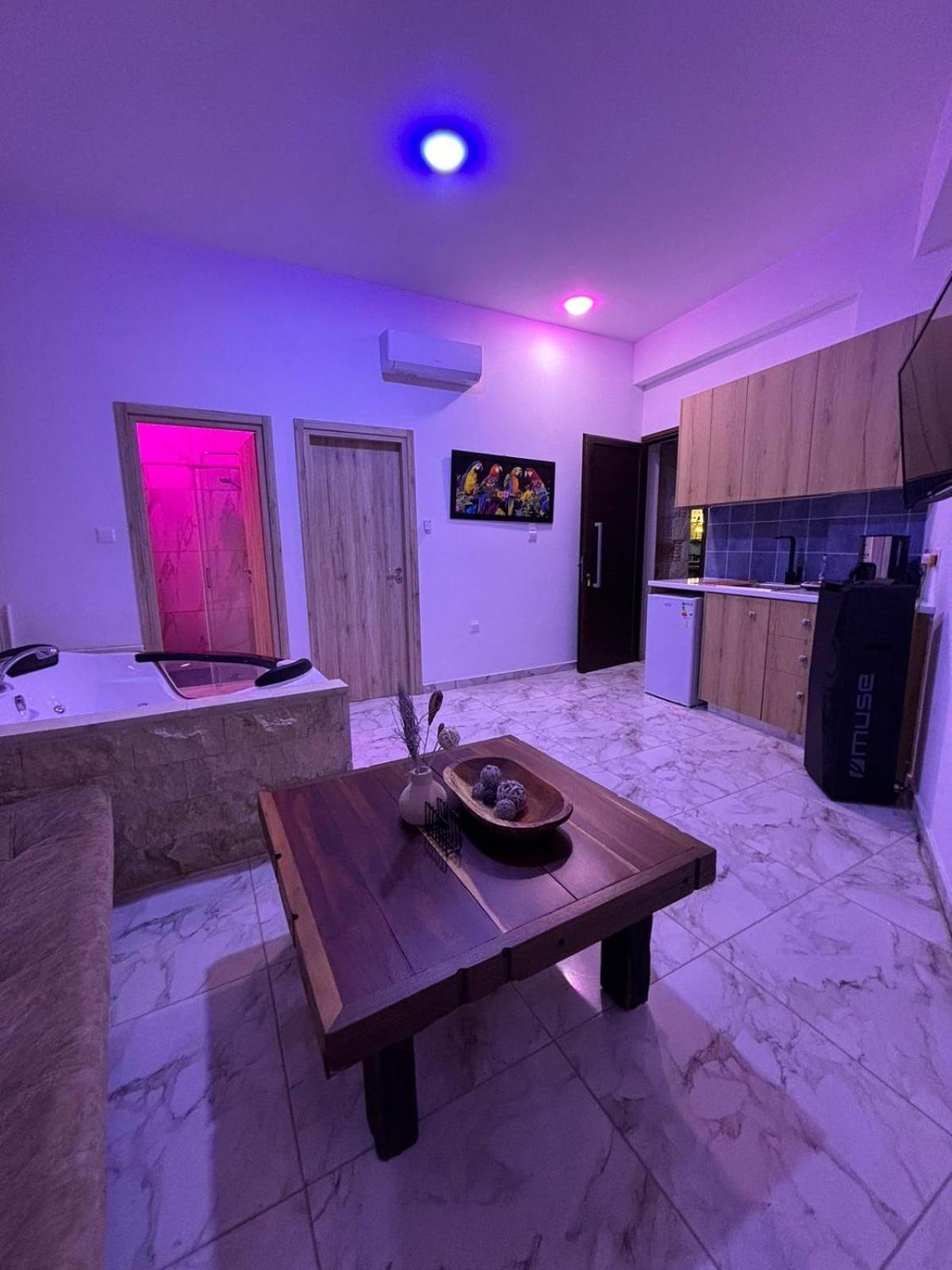 La Hacienda Cyprus Hotel Limassol Kültér fotó