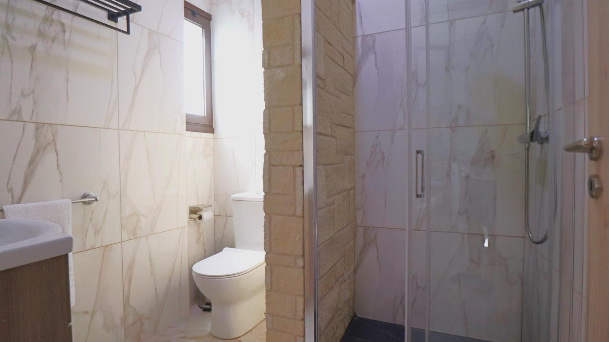 La Hacienda Cyprus Hotel Limassol Kültér fotó