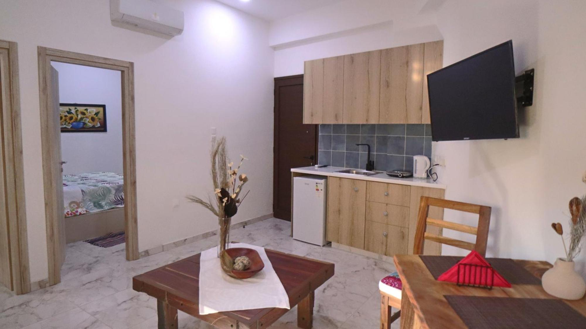 La Hacienda Cyprus Hotel Limassol Kültér fotó