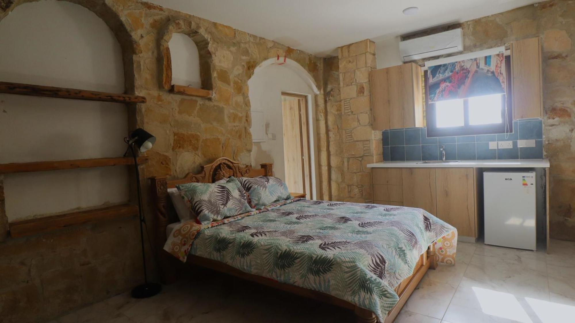 La Hacienda Cyprus Hotel Limassol Kültér fotó
