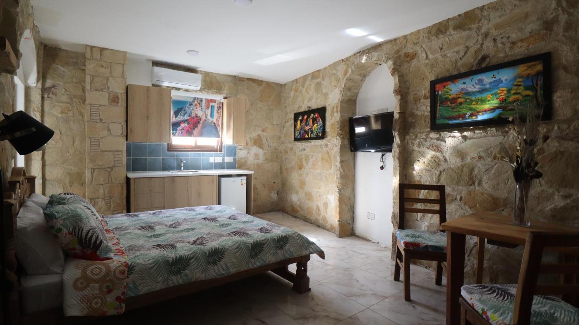La Hacienda Cyprus Hotel Limassol Kültér fotó