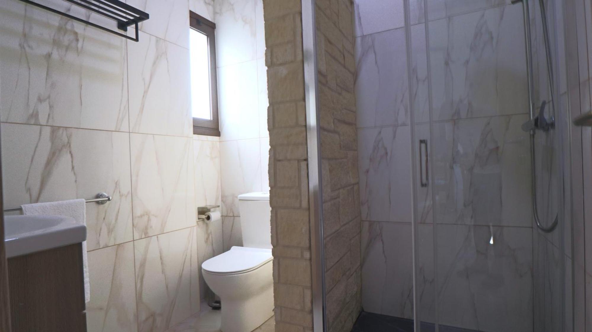 La Hacienda Cyprus Hotel Limassol Kültér fotó