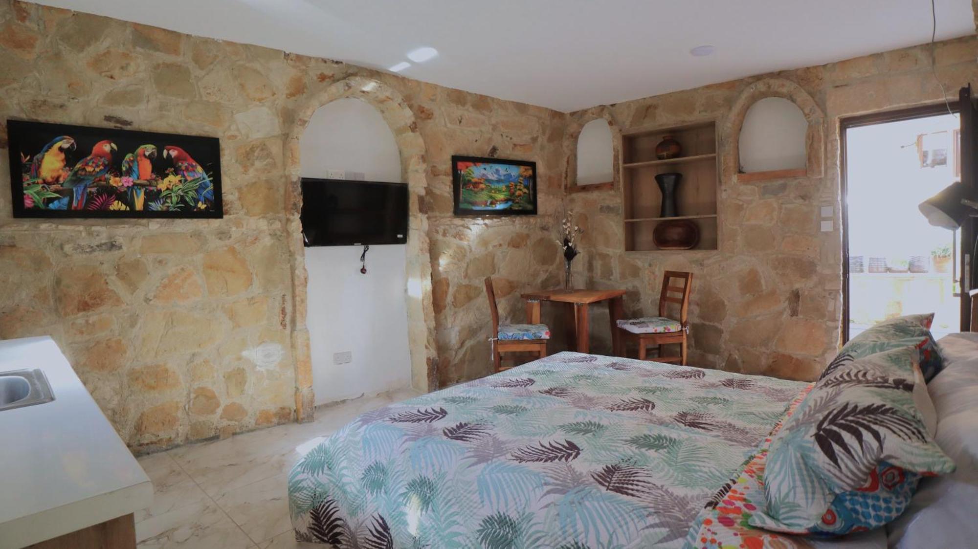 La Hacienda Cyprus Hotel Limassol Kültér fotó