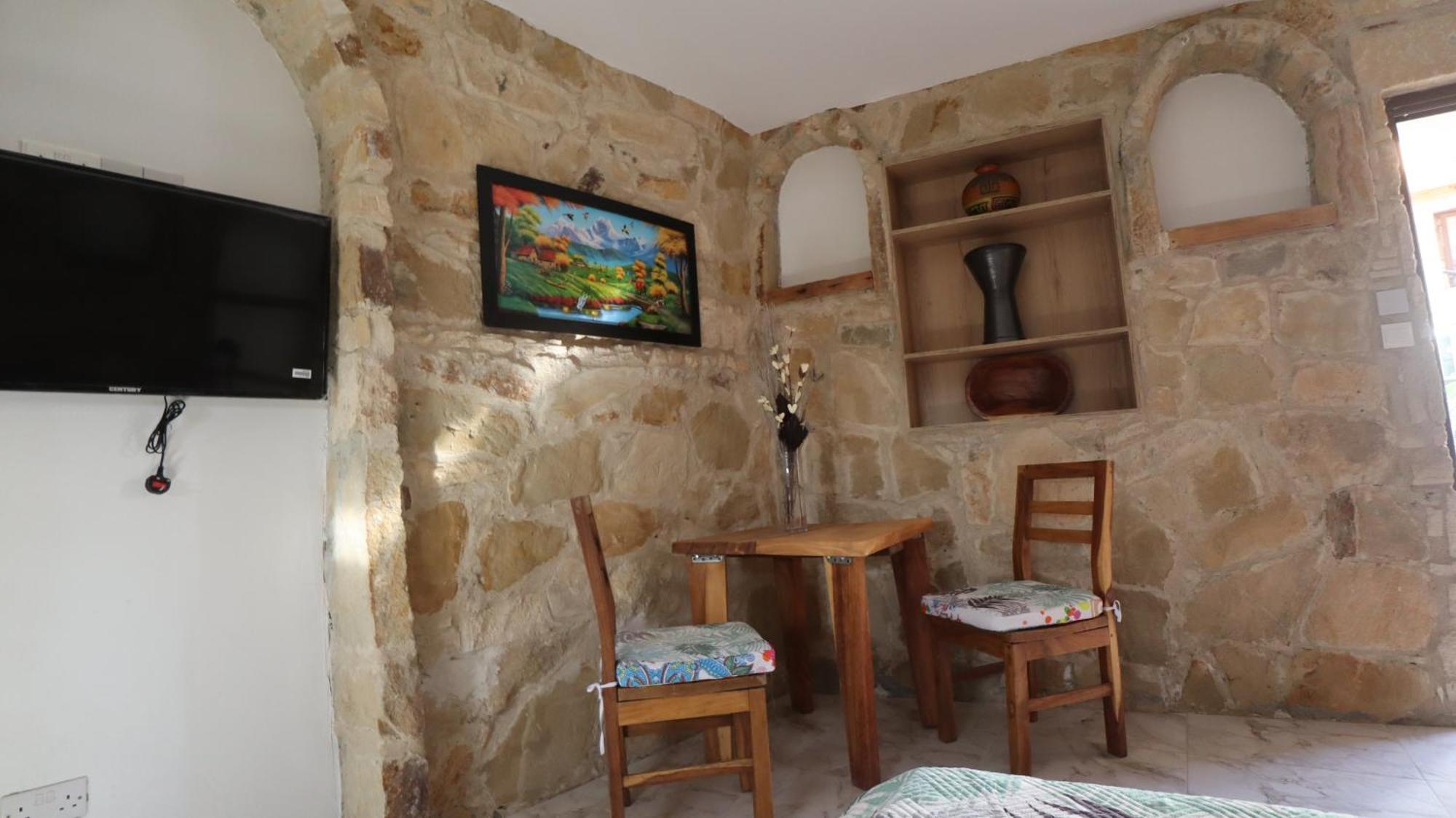 La Hacienda Cyprus Hotel Limassol Kültér fotó