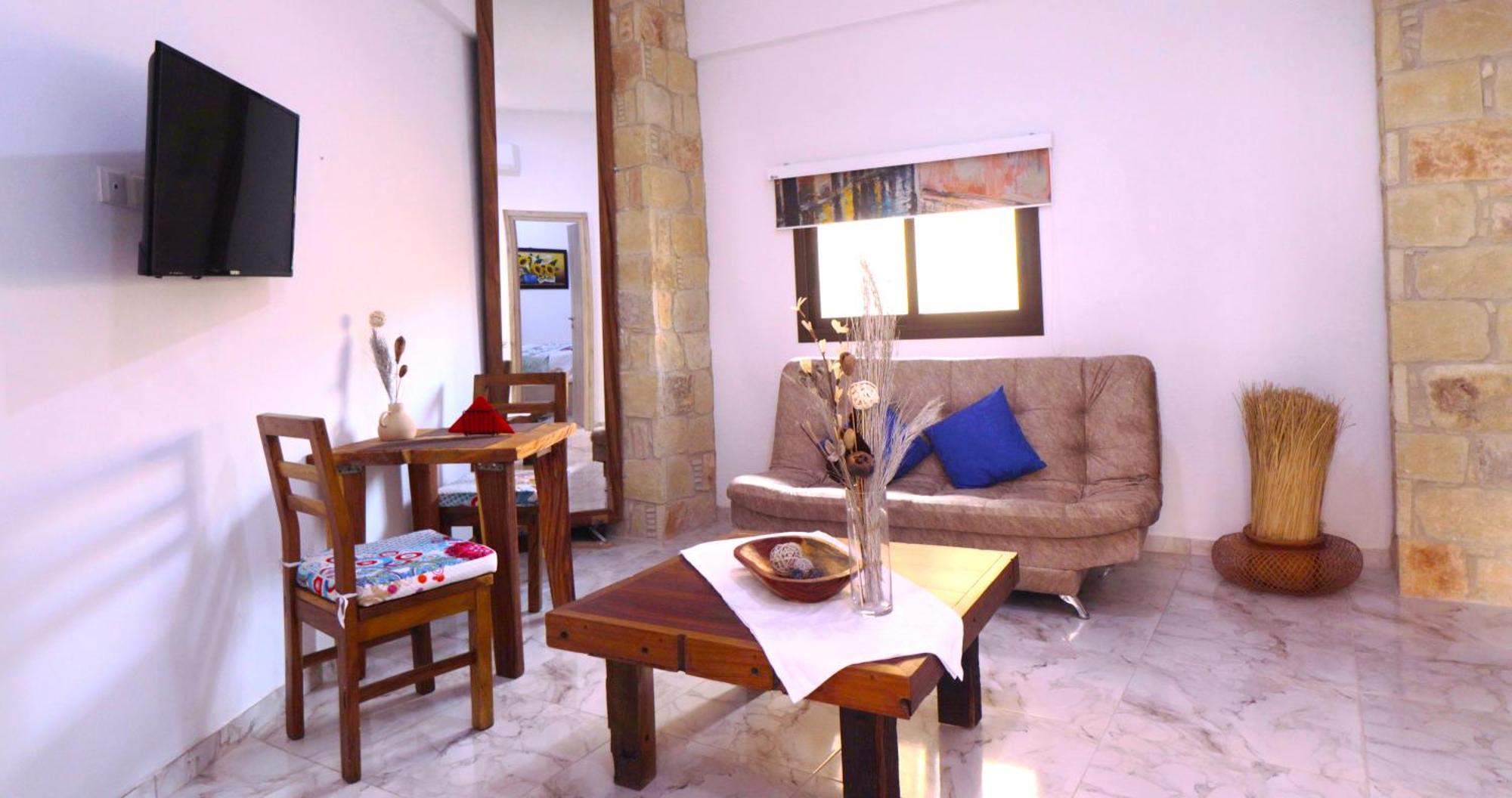 La Hacienda Cyprus Hotel Limassol Kültér fotó