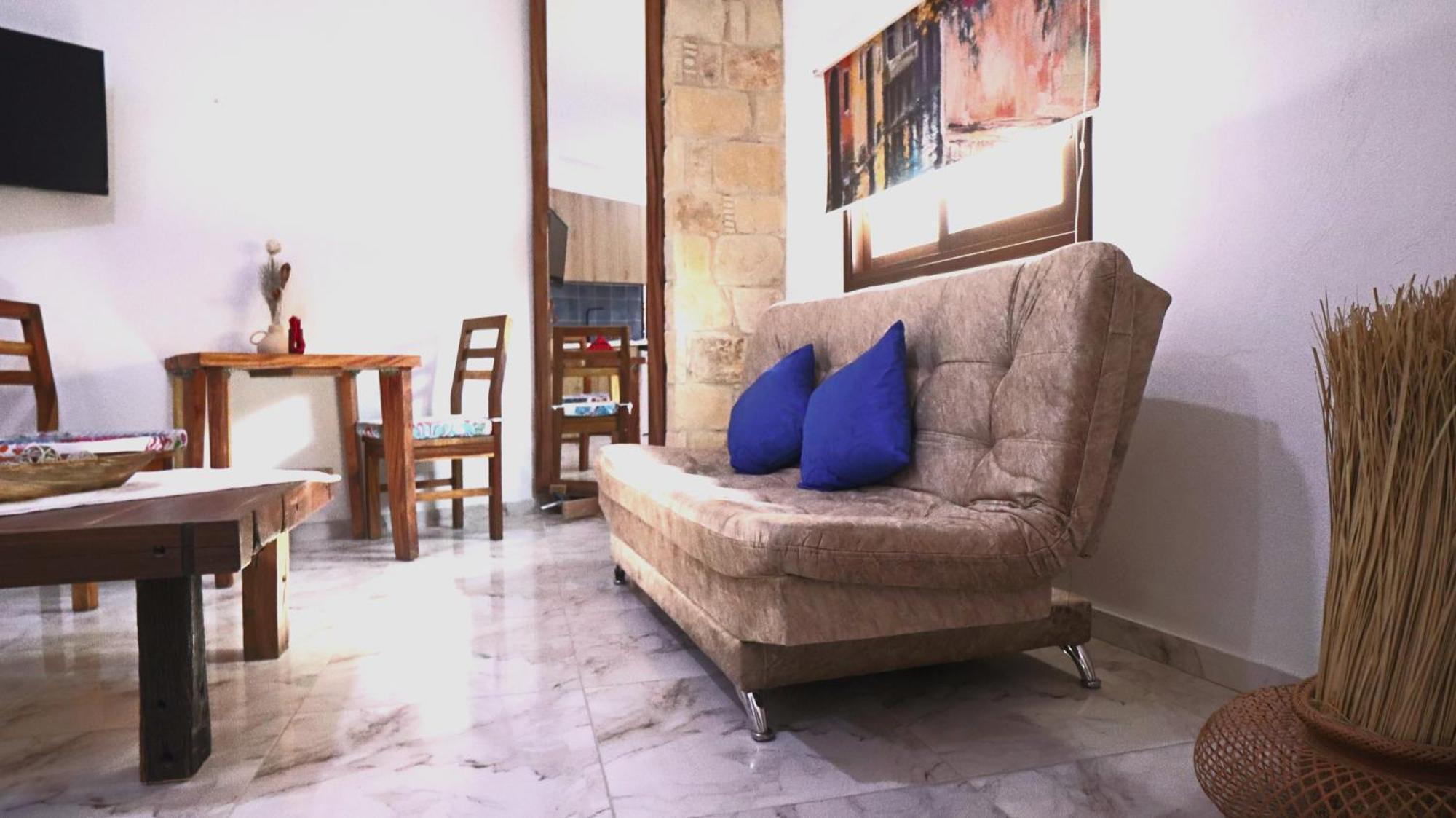 La Hacienda Cyprus Hotel Limassol Kültér fotó