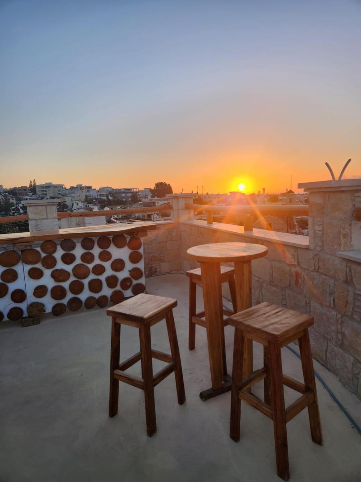 La Hacienda Cyprus Hotel Limassol Kültér fotó
